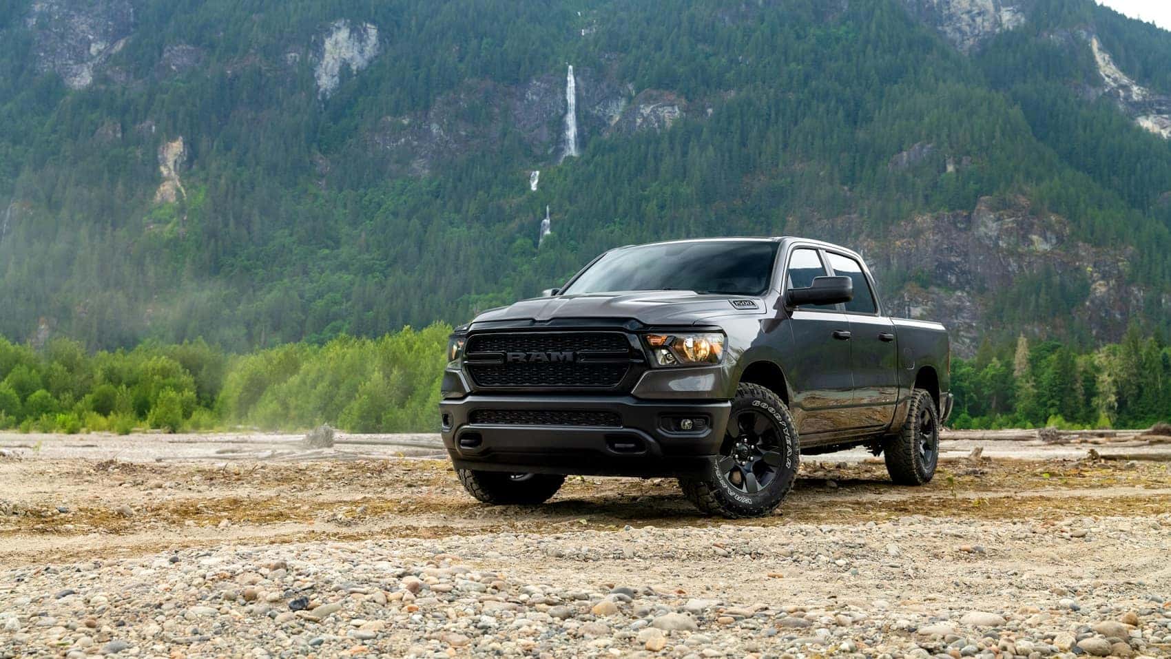Ram 1500 Review