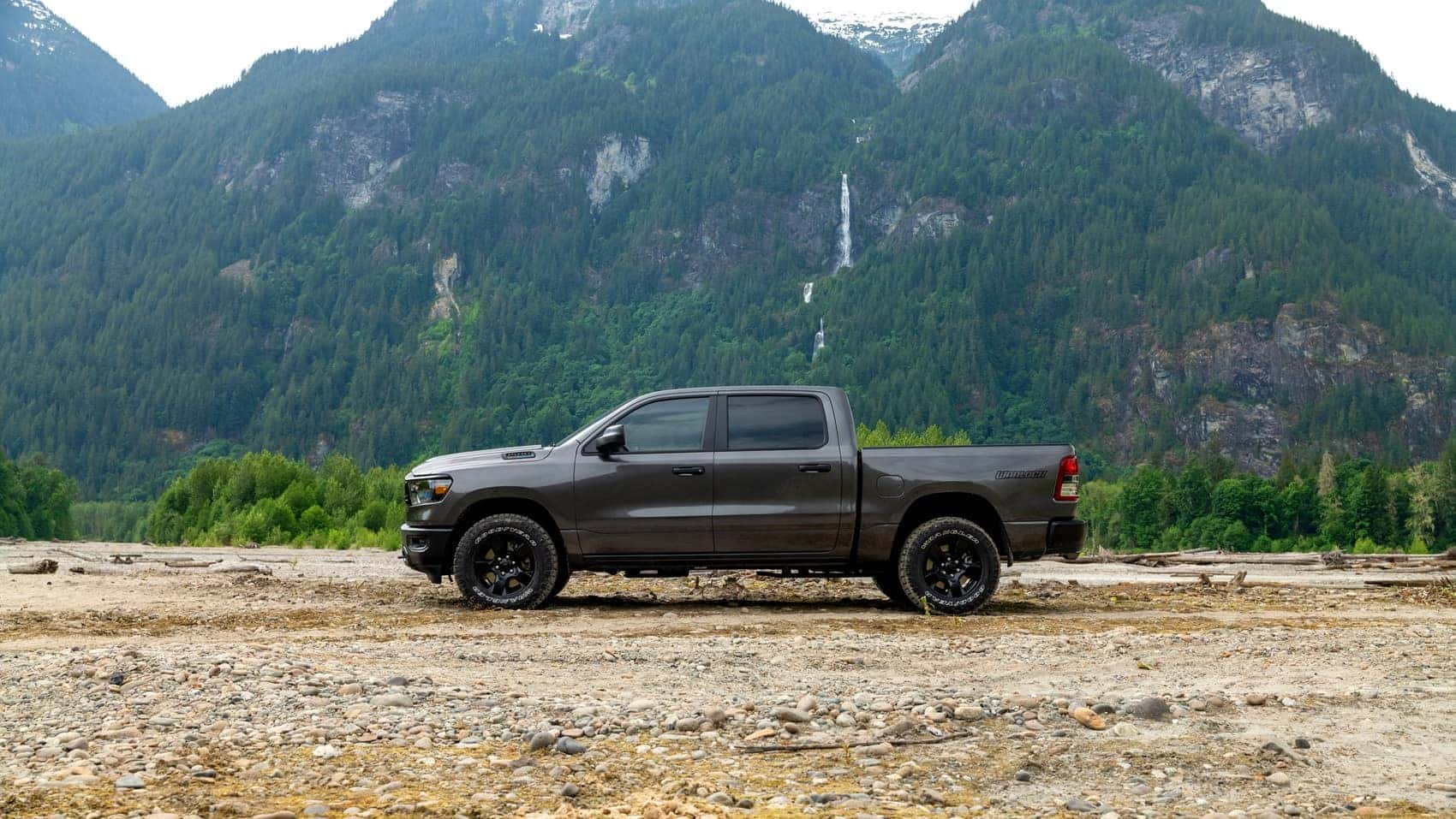 Ram 1500 Review