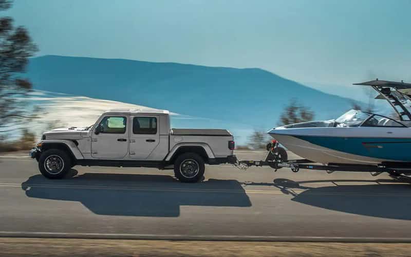 Jeep Dealer Near Me