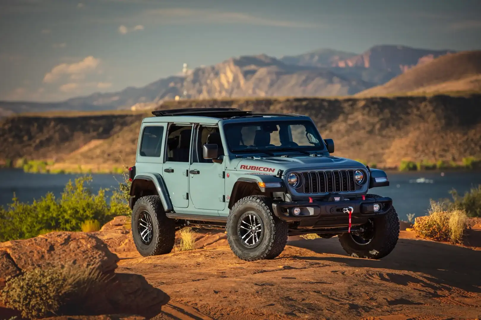 Jeep Dealer near Wichita KS