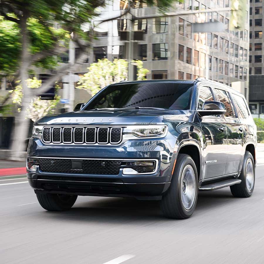 Jeep