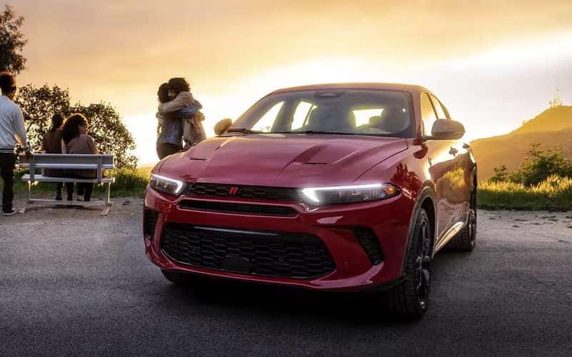 Dodge Dealer Wichita KS