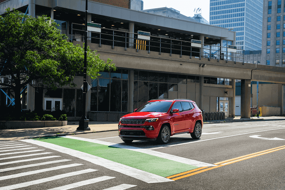 Vehicle Lease near Me