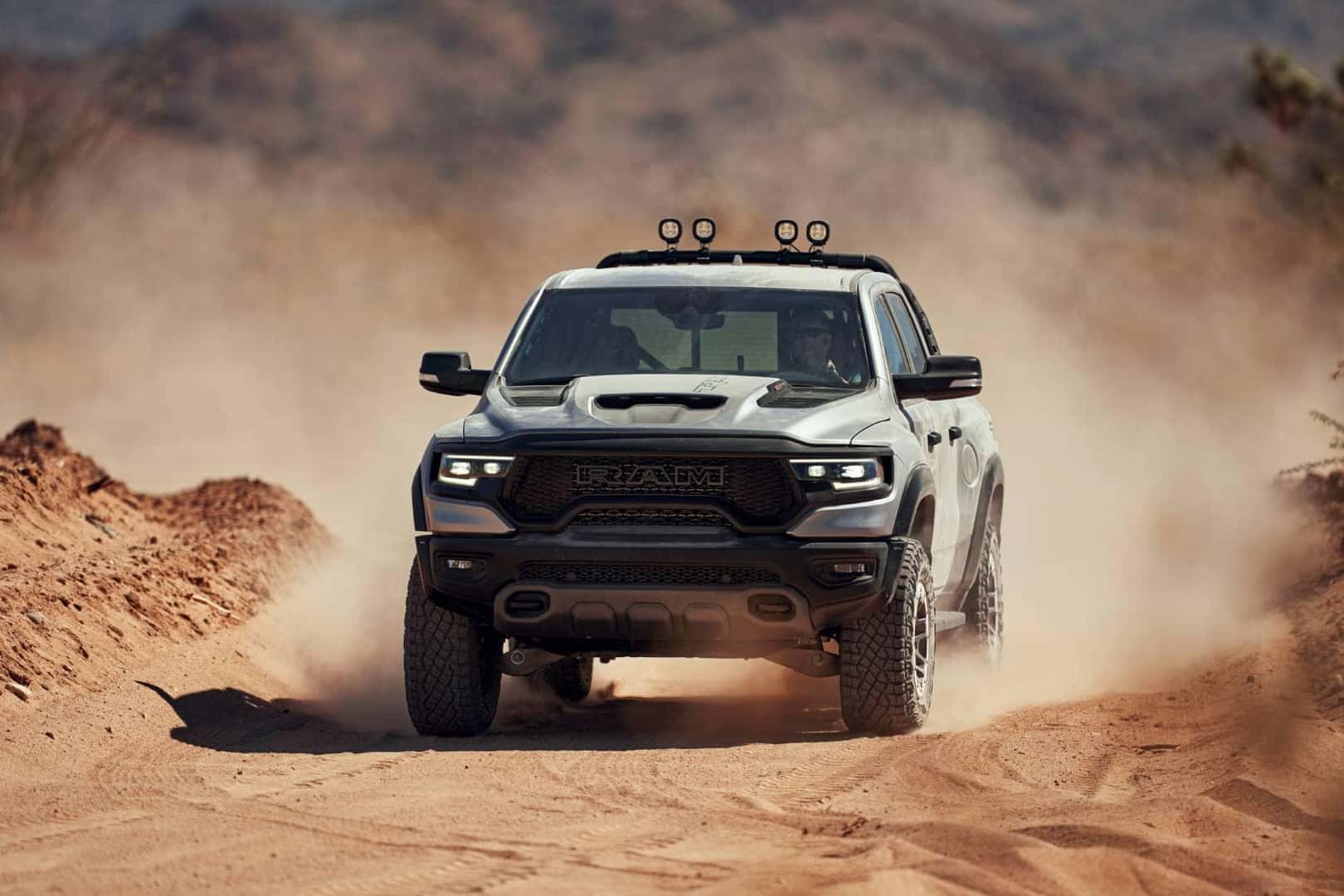 Ram 1500 Leasing Wichita KS