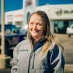 Cassie Grote