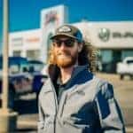 Cory  Hageman
