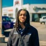 Kobe Cox