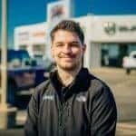 Kyle Ableman