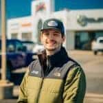 Sam  DeBruyn 