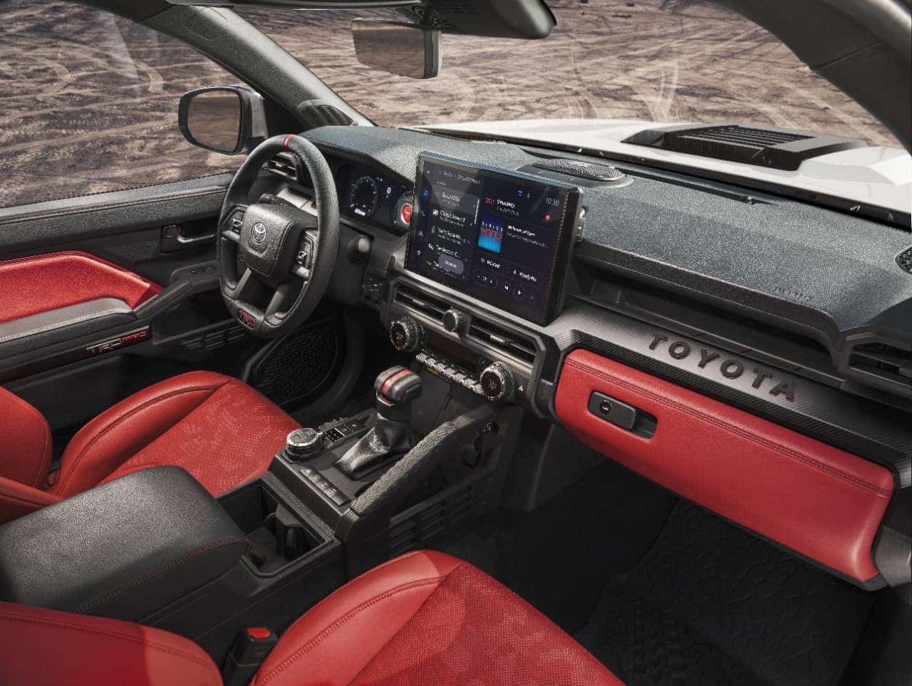 Used Toyota Tacoma Review