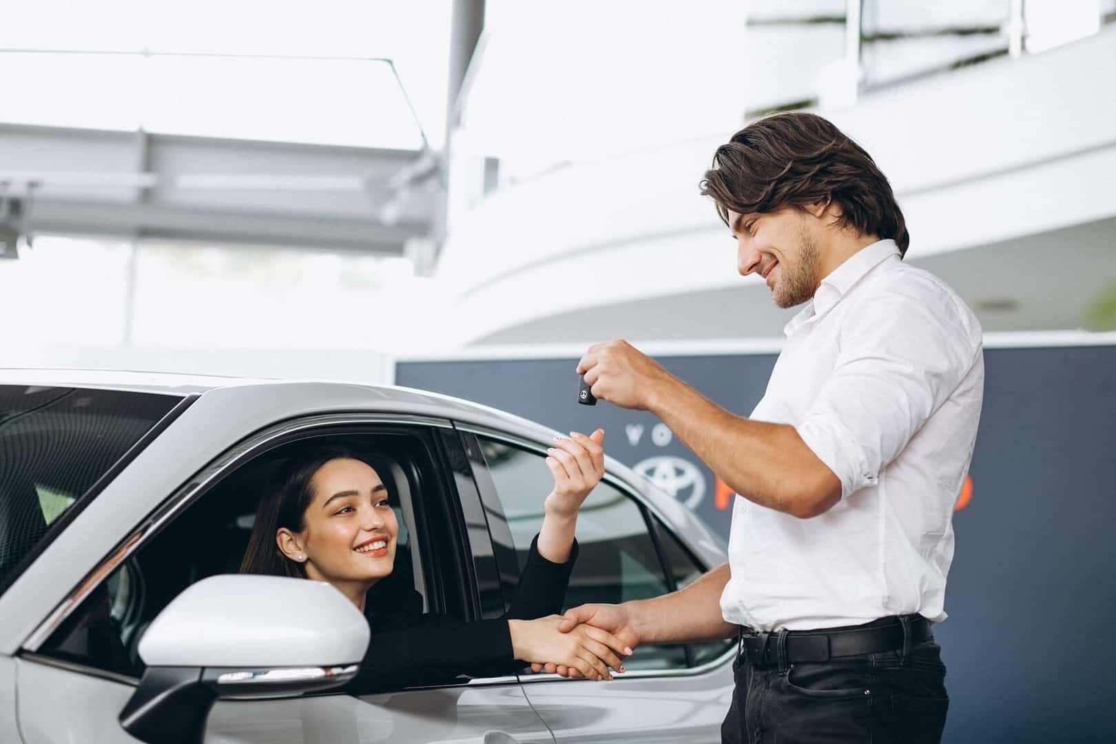 Used Car Dealer near Wichita KS