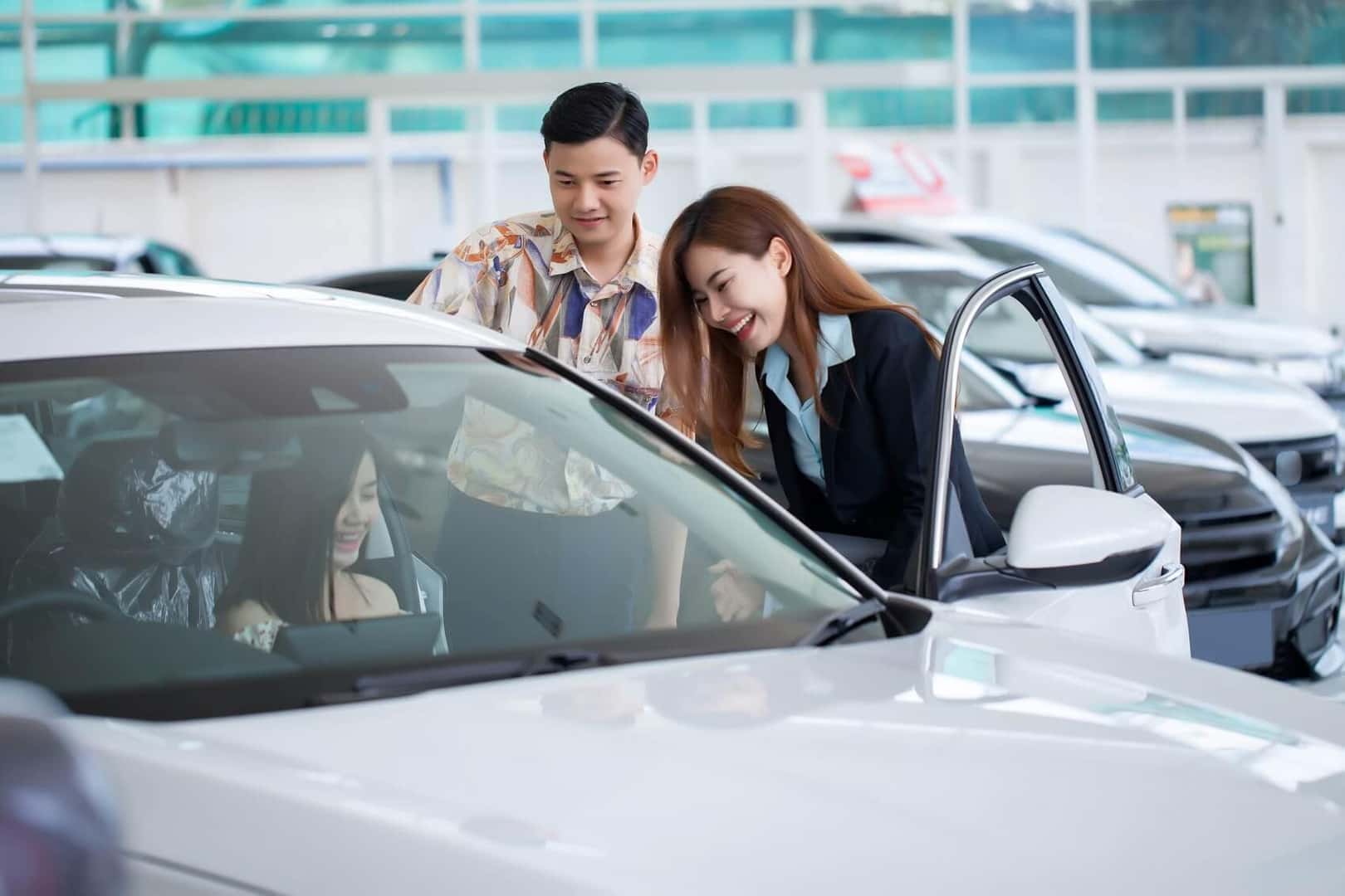 Why Buy from Eddy's Everything