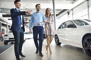 Used Car Dealer near Me