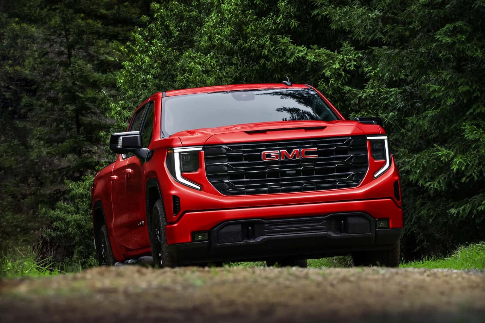 Used GMC Truck Dealer Wichita KS