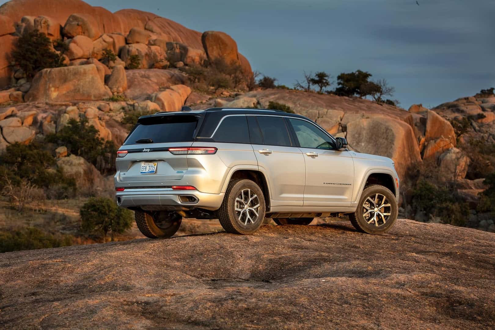 Jeep Dealer Wichita KS