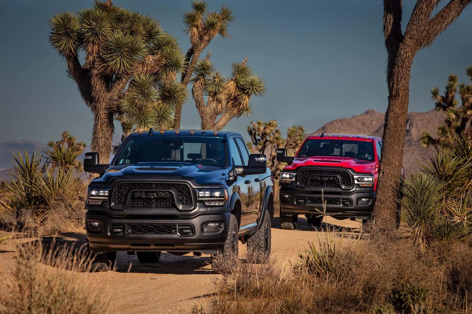 Ram Truck Dealer Wichita KS