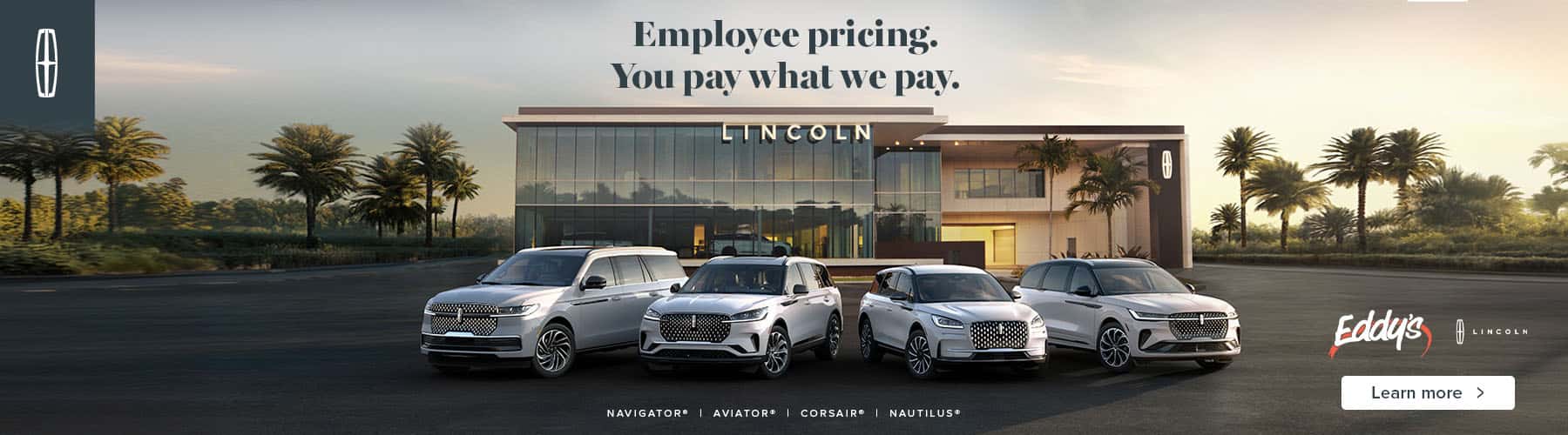 employee pricing