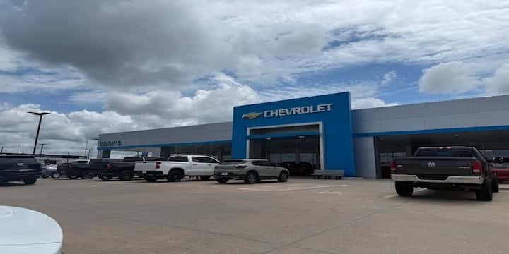 Eddy’s Chevrolet