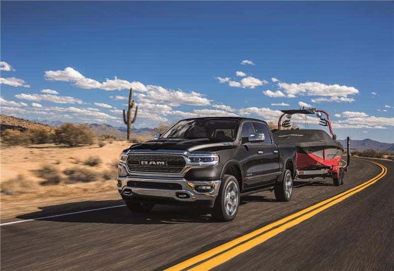 Ram 1500 Review