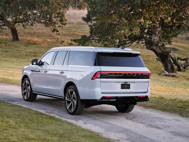 Lincoln Dealer Wichita KS