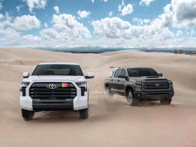 Toyota Dealer Wichita KS