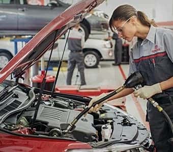 Elk Grove Toyota: Toyota Dealer in Elk Grove serving Sacramento