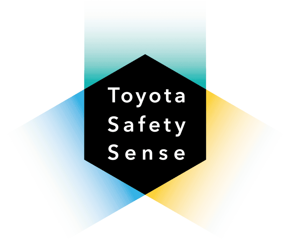 Toyota Safety Sense