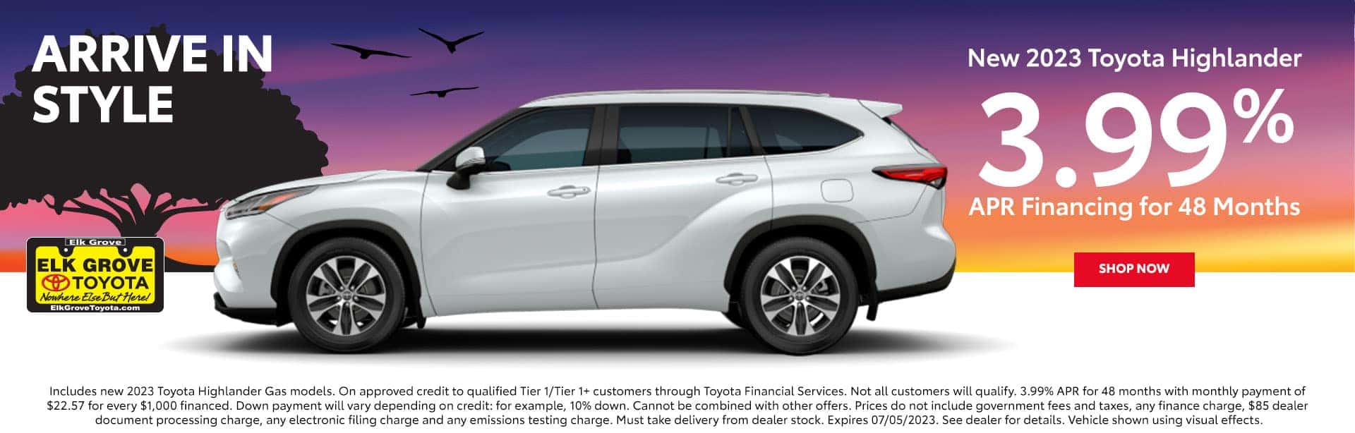 Elk Grove Toyota Toyota Dealer in Elk Grove serving Sacramento