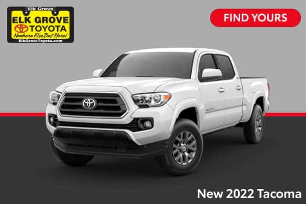 Monthly Specials | Elk Grove Toyota