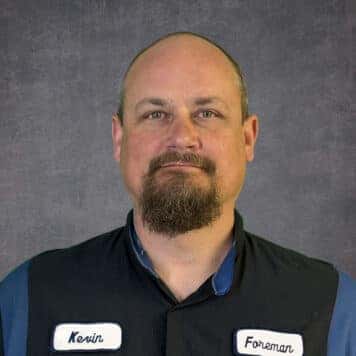 Kevin Bush