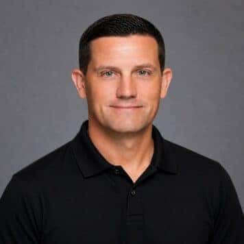 Chris Riggs