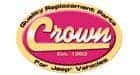 Crown Automotive Accessories 