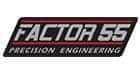 Factor 55 Shackle Mounts 