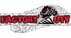 Factory UTV Kid Plates 