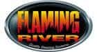 Flaming River Mounting Clamps