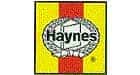 Haynes Manuals