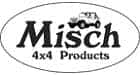 Misch 4x4 Products 