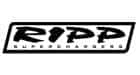 RIPP Superchargers