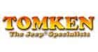 Tomken Machine
