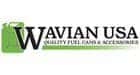 Wavian Gas Cans 