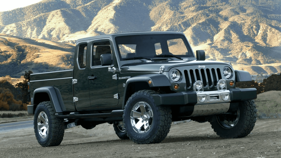 First Quick Review Of Gator Clear 2020 Jeep Gladiator Rubicon 