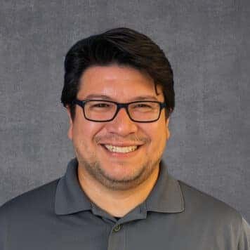 Chris Espinosa