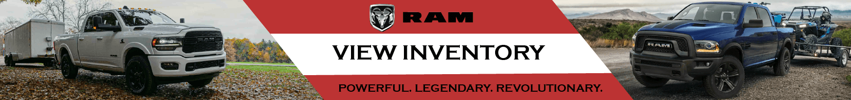 View Inventory