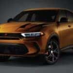 2023 Dodge Hornet