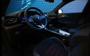 2023 Dodge Hornet_Interior1