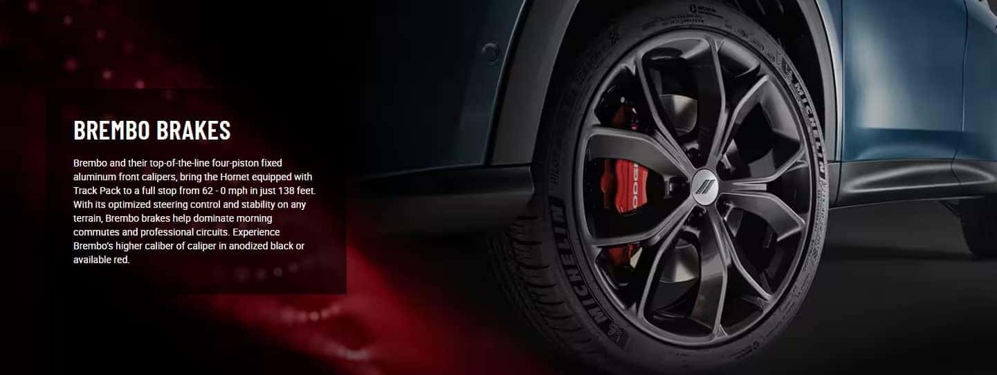 2023 Dodge Hornet_brakes