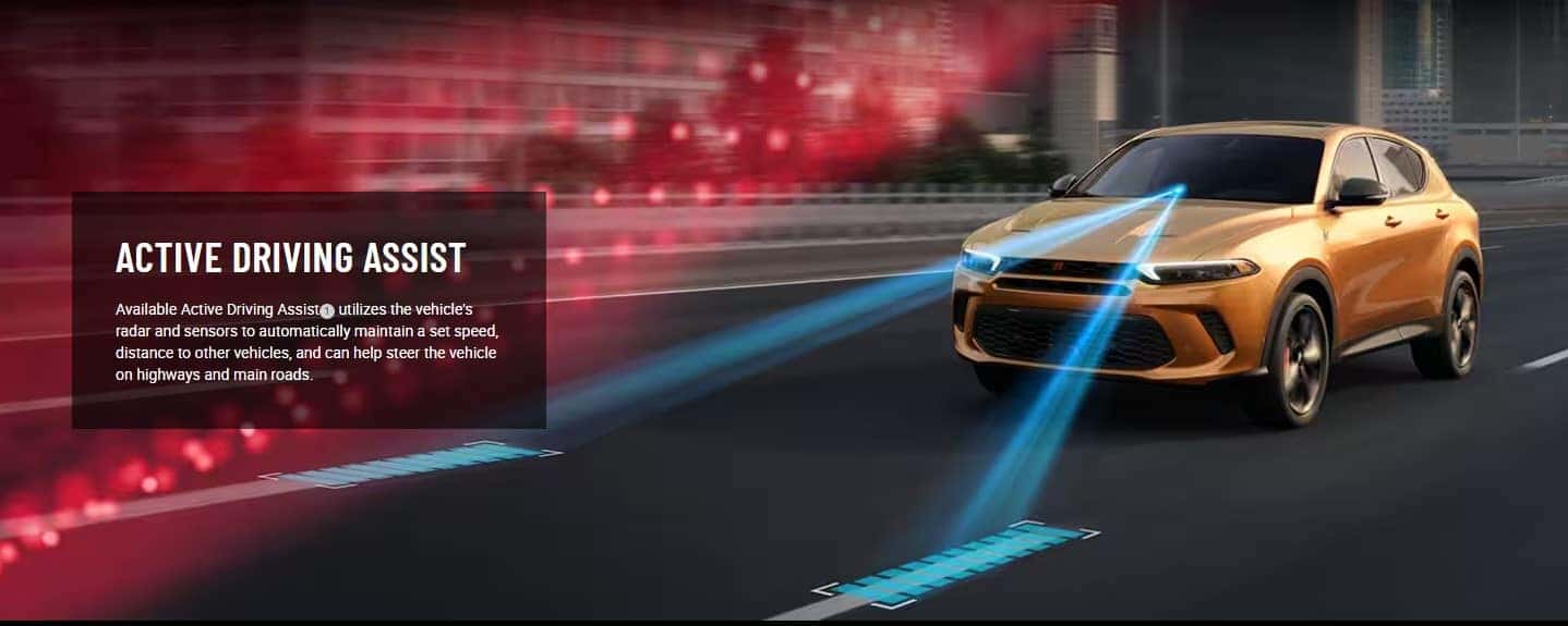 2023 Dodge Hornet_tech