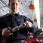 strut repair