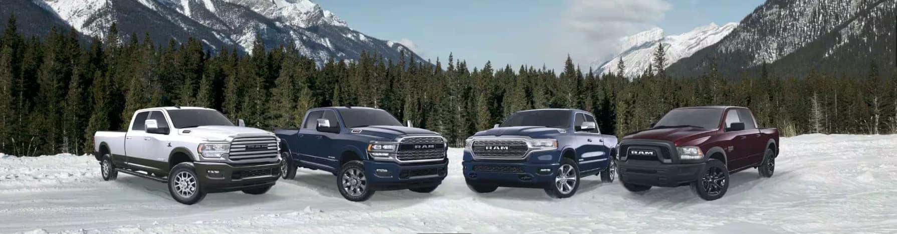 2023 ram 1500 Sale