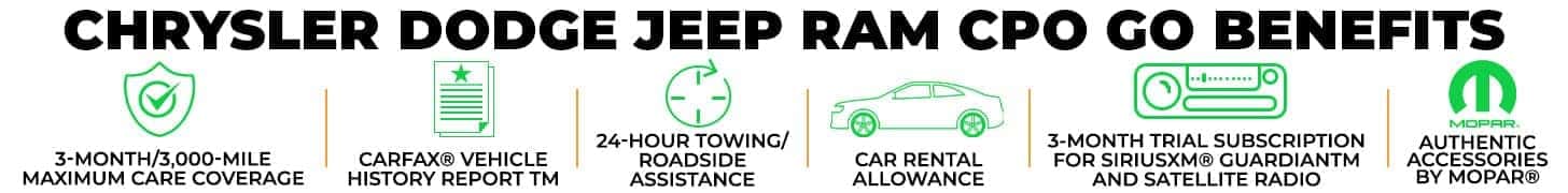 Jeep CPO GO